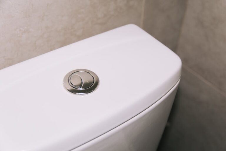 plumbing cost to install a toilet