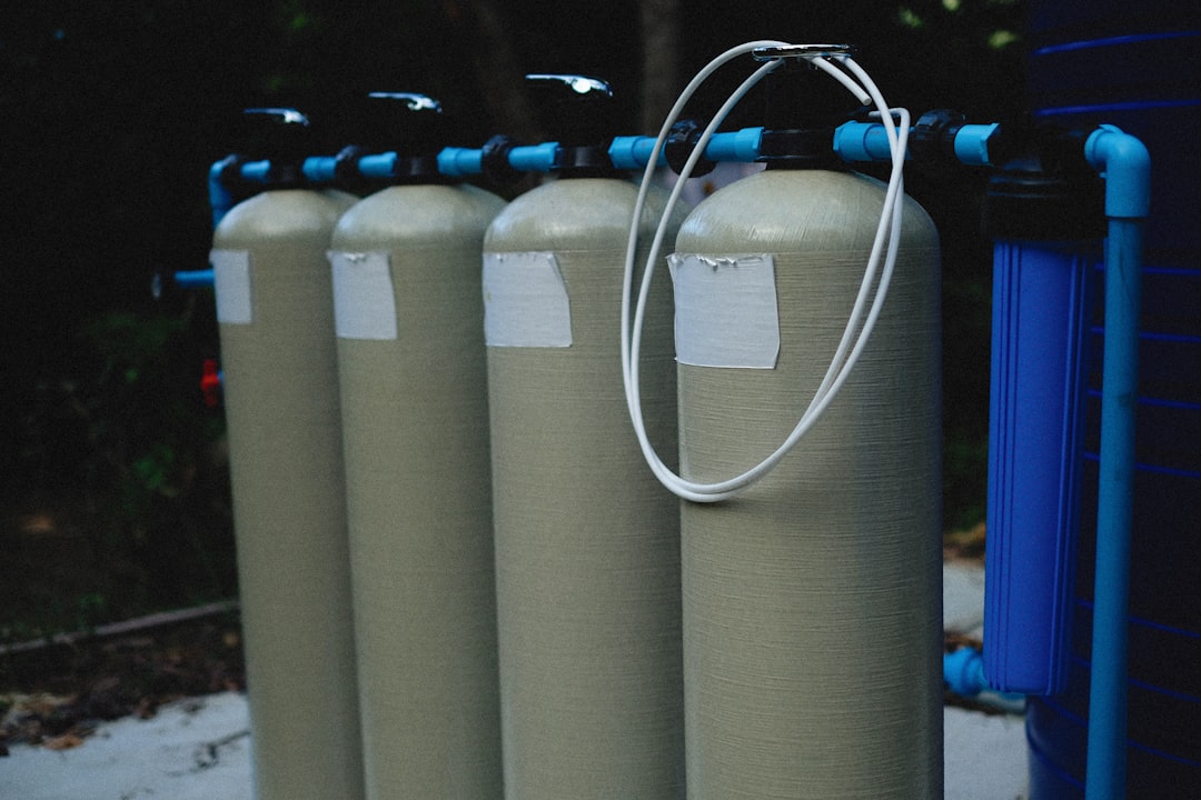 reverse osmosis water filter